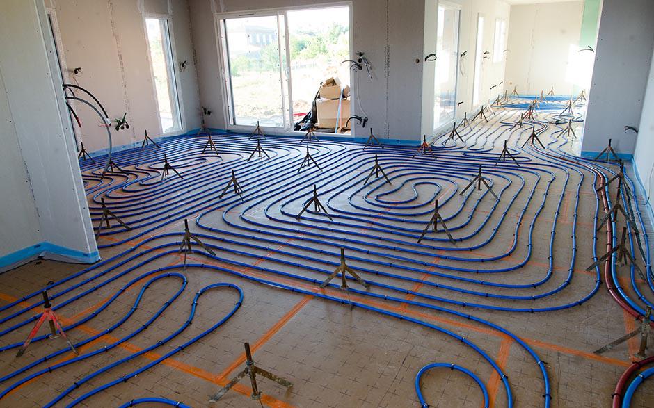 pose de chaudière électrique coût Bondy