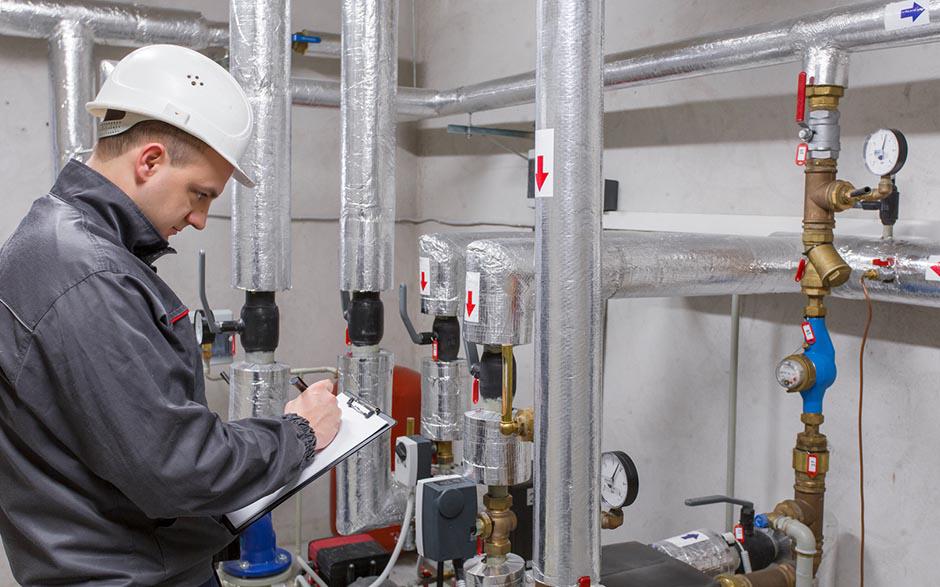 pose de chaudière électrique coût Montrouge
